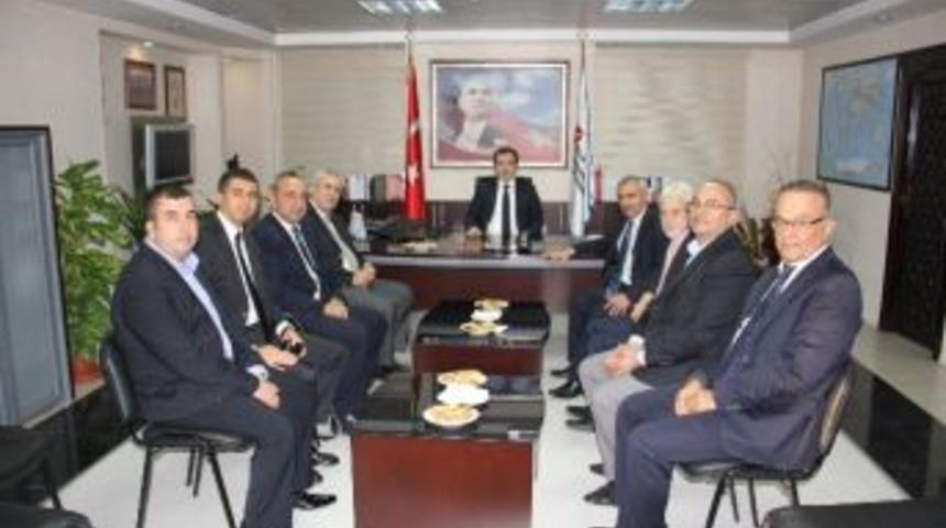 "vergi Bor&ccedil;larına Yapılandırma" &Ccedil;ağrısı