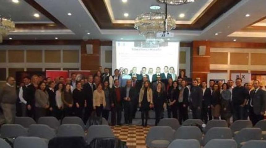 Otellerde Karşılaşılan Reklamasyon Konuları Tartışıldı