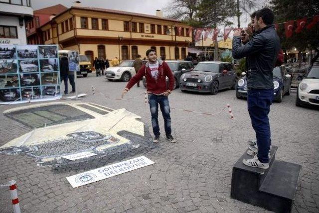 Odunpazarı’nda 3 Boyutlu ’devrim’