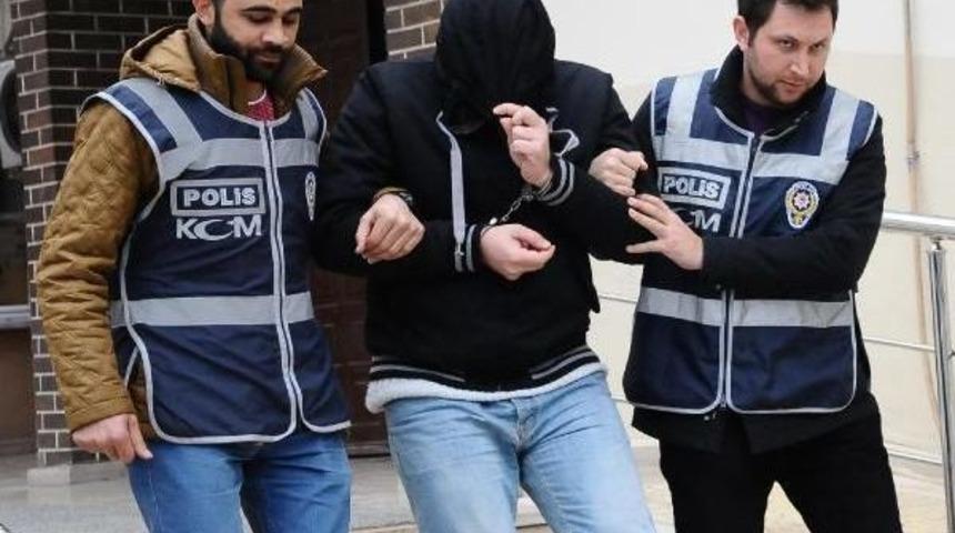 SAHTE İ&Ccedil;KİCİLER YILBAŞI MESAİSİNE ERKEN BAŞLADI