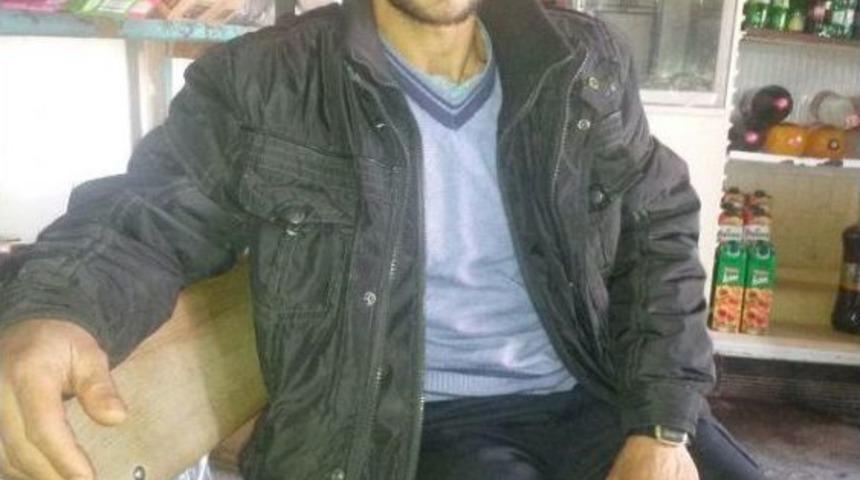 TEMİZLEDİĞİ PALET &Ouml;L&Uuml;M&Uuml;NE NEDEN OLDU