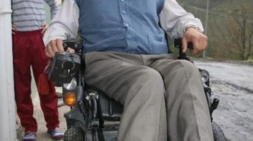 Ermenek&rsquo;i Unutamıyor