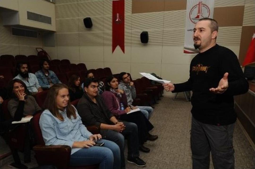 Karşıyaka Filmi Geliyor