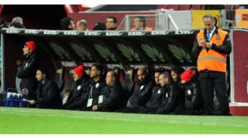 Galatasaray&rsquo;ın Kul&uuml;besi 12 Takımdan Daha Pahalı