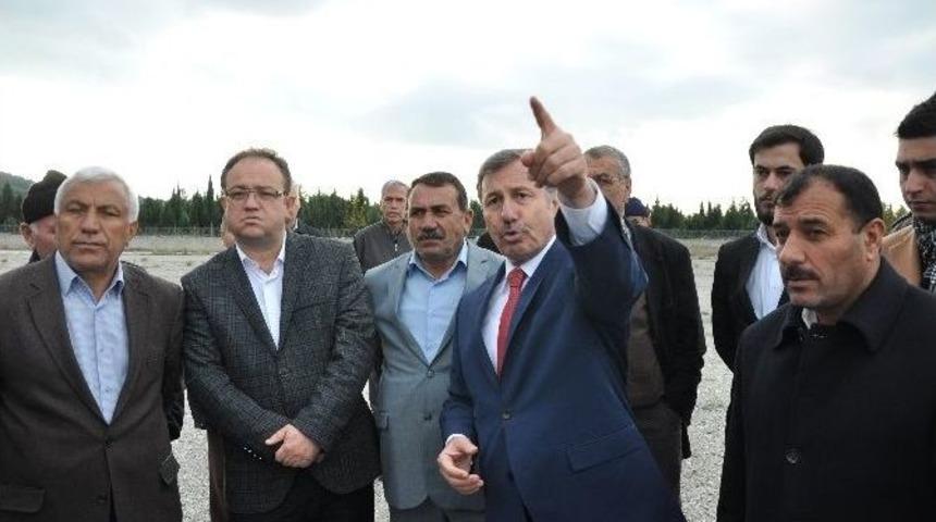 Muhtarların Hastane Tepkisi Yankı Buldu