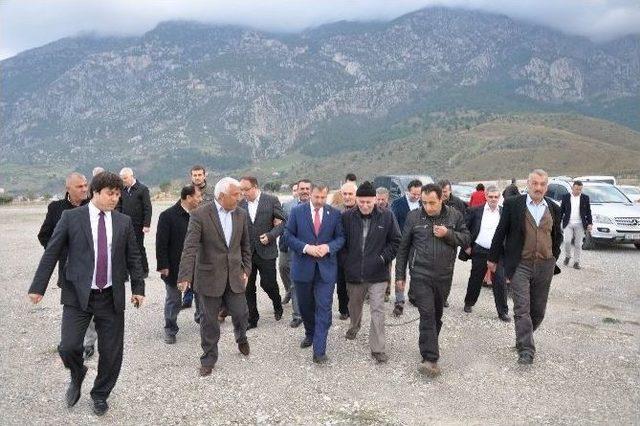 Muhtarların Hastane Tepkisi Yankı Buldu 1