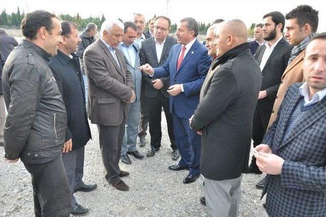 Muhtarların Hastane Tepkisi Yankı Buldu 2