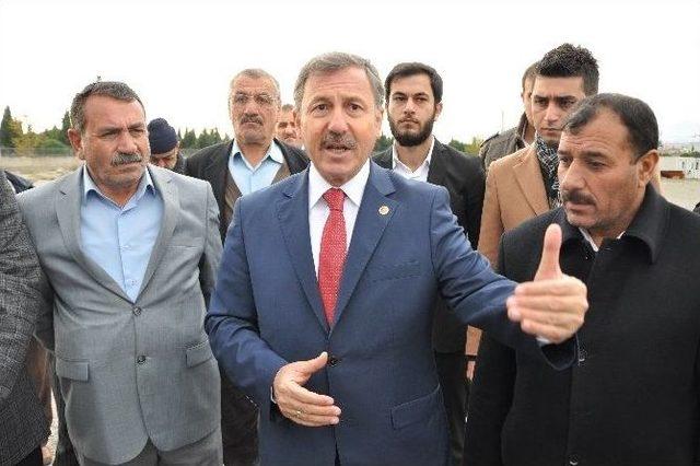 Muhtarların Hastane Tepkisi Yankı Buldu 3