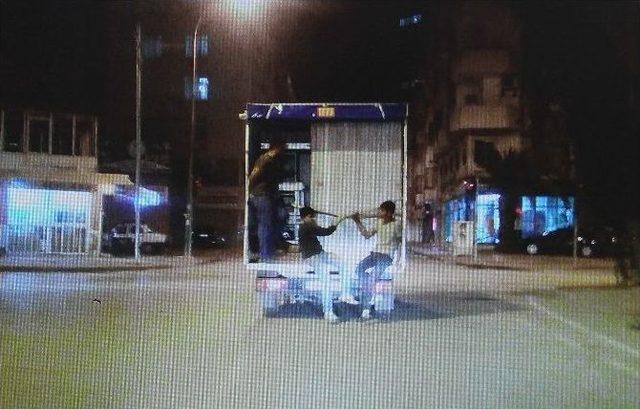 Ölümüne Yolculuk 1