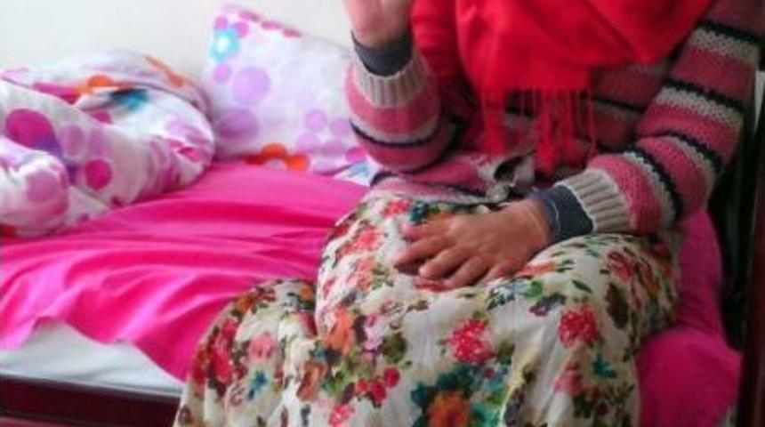 'SURİYE'DE CİHADA GİDİYORUM' DİYEN GEN&Ccedil; KIZ İKİNCİ KEZ EVDEN KA&Ccedil;TI