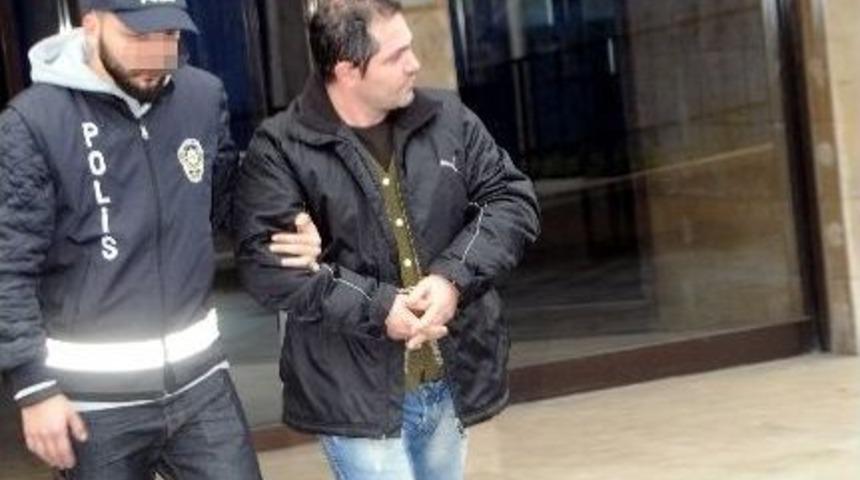 (&ouml;zel Haber) G&ouml;&ccedil;men Faciasının Firarisi, Saklandığı Evde Yakalandı