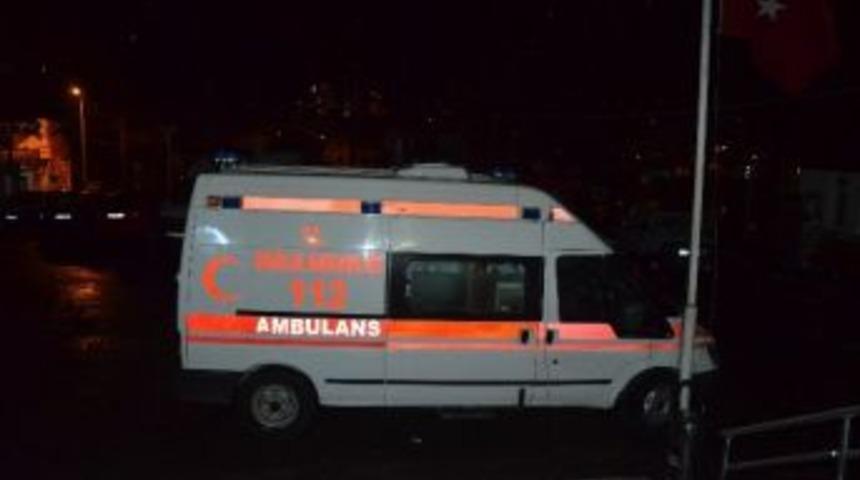 Fatsa&rsquo;da Karbonmonoksit Zehirlenmesi: 1 &Ouml;l&uuml;