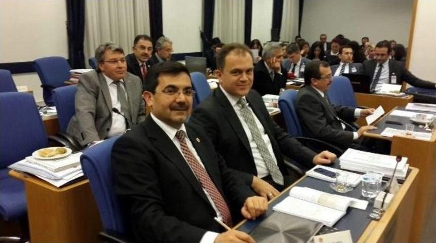 Demiryollarının Kalbi Eskişehir&rsquo;de Atıyor