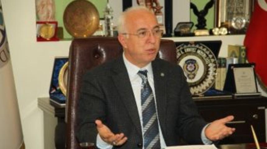 Kto Başkanı Mahmut Hi&ccedil;yılmaz&rsquo;dan &Ouml;ğretmenler G&uuml;n&uuml; Mesajı