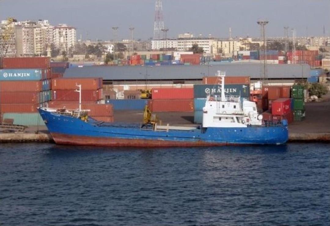 Kıbrıs&rsquo;ta 300 M&uuml;ltecinin Kurtarıldığı Operasyon Termal Kamerada