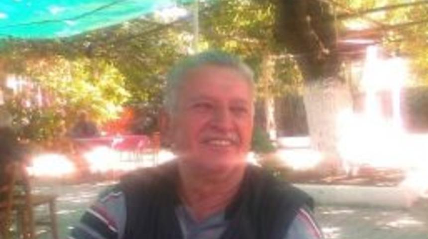 Hatay&rsquo;da Cinayet