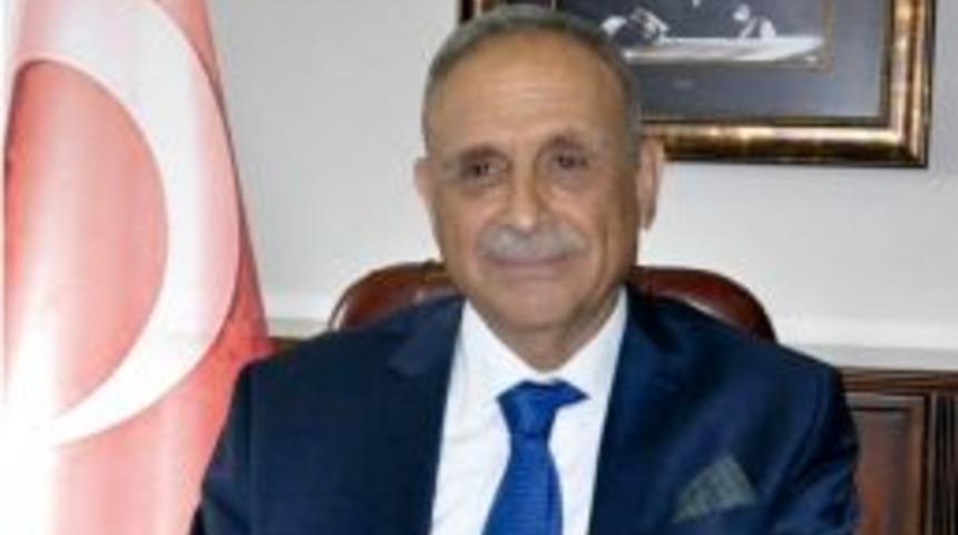 A. Mahmut Badem&rsquo;den 24 Kasım Mesajı