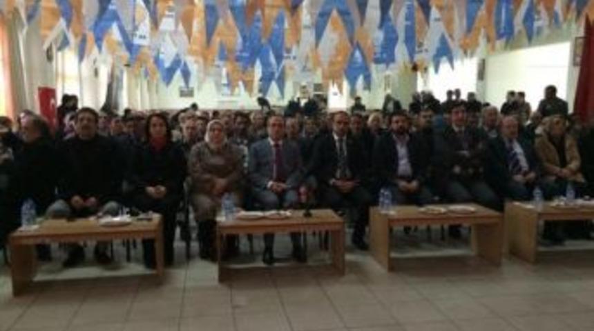 İ&ccedil;ten, Hdp&rsquo;ye Meydan Okudu