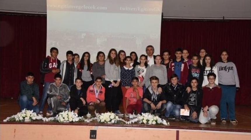 Aliağa Belediyesi Teog İ&ccedil;in Bilgilendirdi