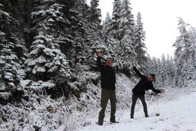 KARTALKAYA SEZONU A&Ccedil;MADAN DOLDU 2
