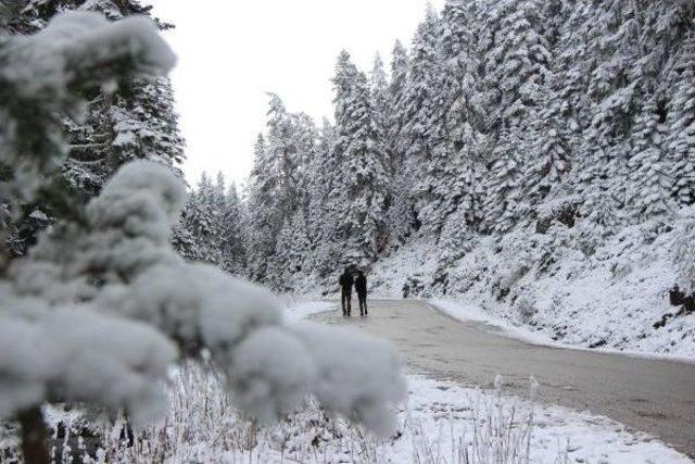 KARTALKAYA SEZONU A&Ccedil;MADAN DOLDU 3