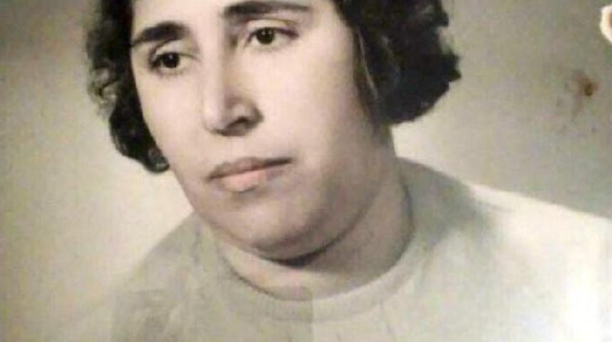 KILI&Ccedil;DAROĞLU'NUN KAYINVALİDESİ FATMA &Ouml;ZDAĞ'IN CENAZESİ TUNCELİ'YE G&Ouml;NDERİLDİ