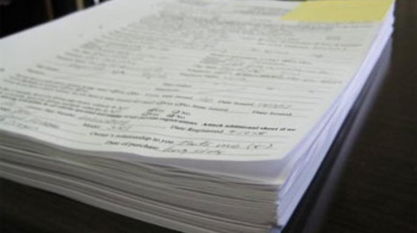 Bavuldan &Ccedil;ıkanlar