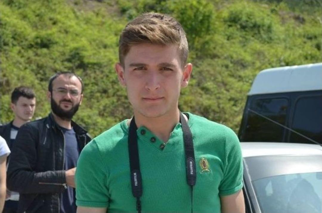 Kazada &Ouml;len 3 Gen&ccedil; Doğum G&uuml;n&uuml; Kutlamasından D&ouml;n&uuml;yordu