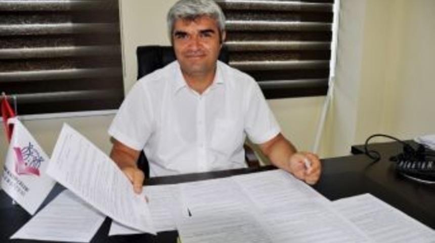 Alabalık &Uuml;retimine Avrupa Birliği Ayarı