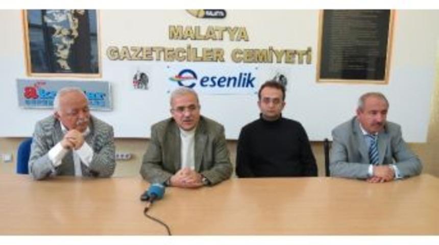 Fındıklı&rsquo;dan Gazeteciler Cemiyeti&rsquo;ne Ziyaret