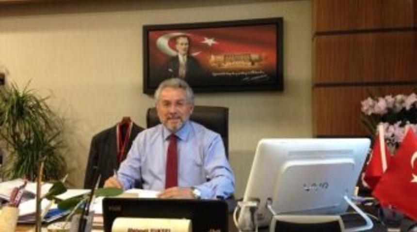 Aday G&ouml;sterilmeyen Y&uuml;ksel&rsquo;den Teşekk&uuml;r Mesajı