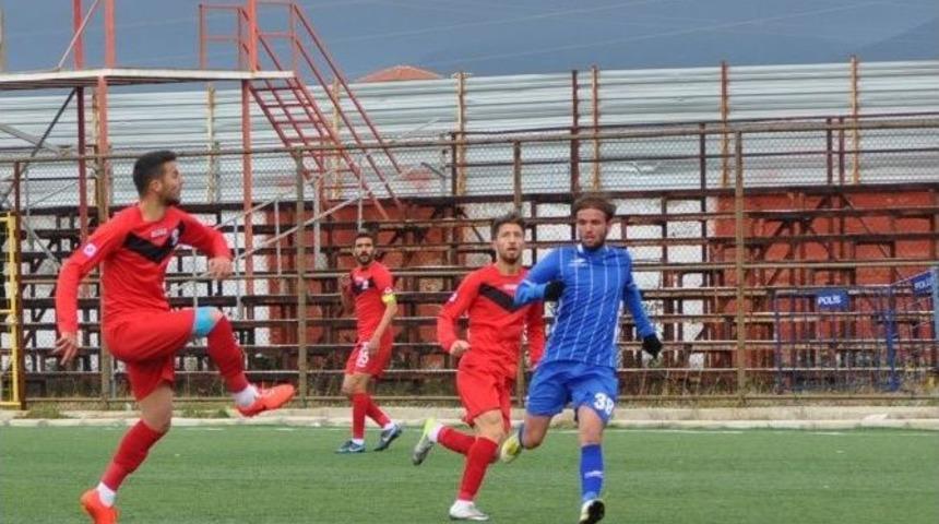 Spor Toto 3. Lig