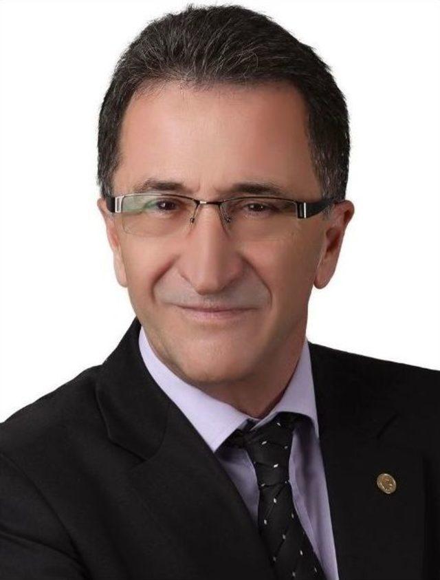 Edremit Belediye Başkanı Kamil Saka, Edremit Kent Konseyi Başkanı Seçildi