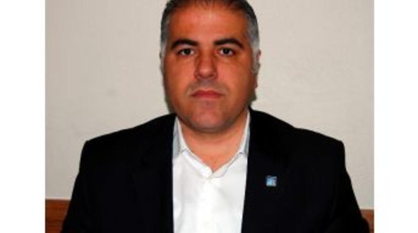 Başkan Doğan&rsquo;dan &Ouml;ğretmenler G&uuml;n&uuml; Mesajı