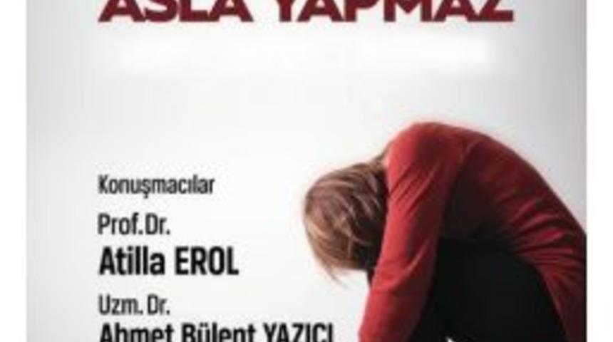 Madde Bağımlılığı Konferansı D&uuml;zenlecek