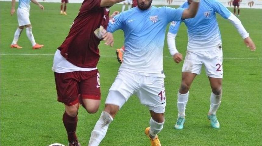 Spor Toto 2. Lig Kırmızı Grup