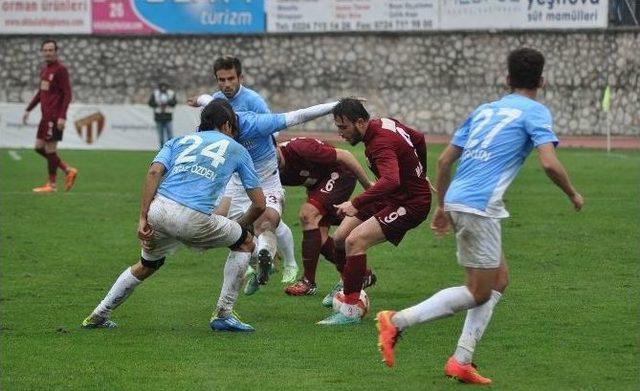 Spor Toto 2. Lig Kırmızı Grup