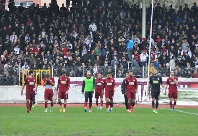 Spor Toto 2. Lig Kırmızı Grup