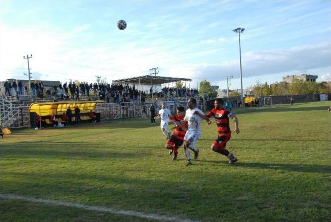 Şanlıurfa S&uuml;per Amat&ouml;r Lig