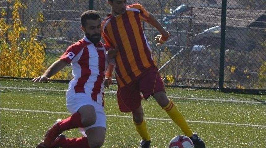 Malatya Amat&ouml;r K&uuml;me Futbol Ligi