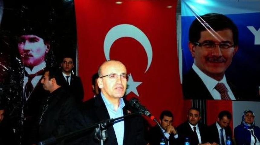 ŞİMŞEK: &Ccedil;&Ouml;Z&Uuml;M S&Uuml;RECİNİN HEDEFİ TER&Ouml;R&Uuml; BİTİRMEK