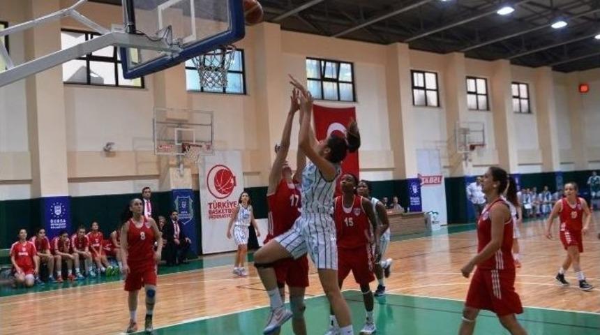 B&uuml;y&uuml;kşehir&rsquo;in Perileri Seriyi Bozmadı