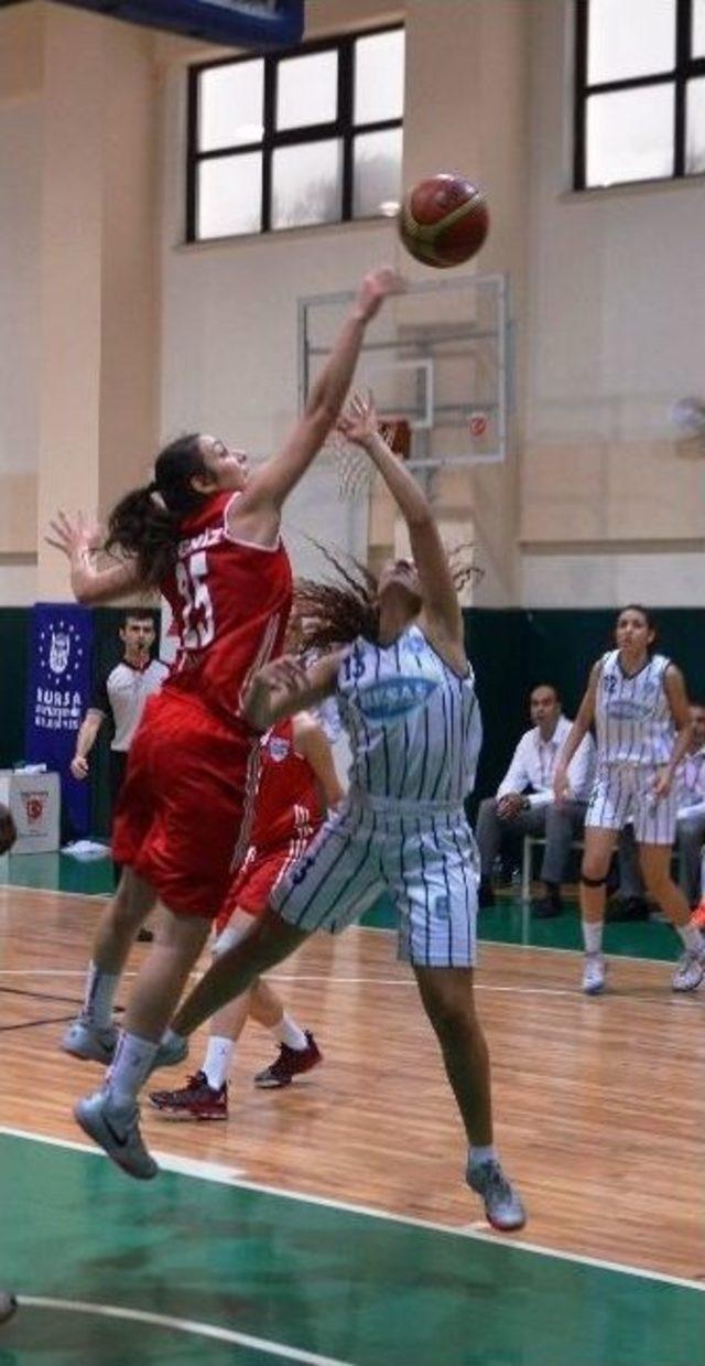 B&uuml;y&uuml;kşehir&rsquo;in Perileri Seriyi Bozmadı 2