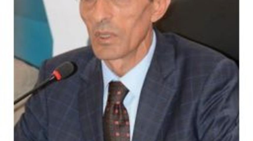 Fatih Yeşilyurt&rsquo;tan &Ouml;ğretmenler G&uuml;n&uuml; Mesajı