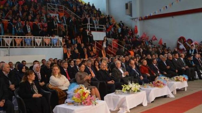 BAKAN M&Uuml;EZZİNOĞLU'NDAN KILI&Ccedil;DAROĞLU'NA 'MİT' ELEŞTİRİSİ