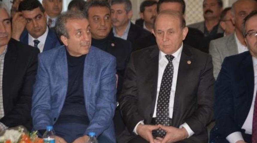 BAKAN EKER: 6-7 EKİM OLAYLARI &Ccedil;&Ouml;Z&Uuml;M S&Uuml;RECİNİ ZEHİRLEME TEŞEBB&Uuml;S&Uuml;