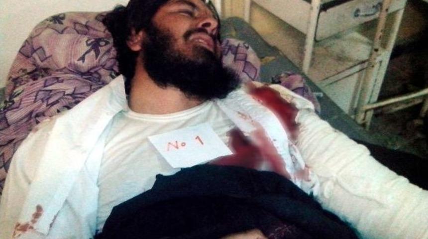 Afganistan&rsquo;da Voleybol Ma&ccedil;ında İntihar Saldırısı