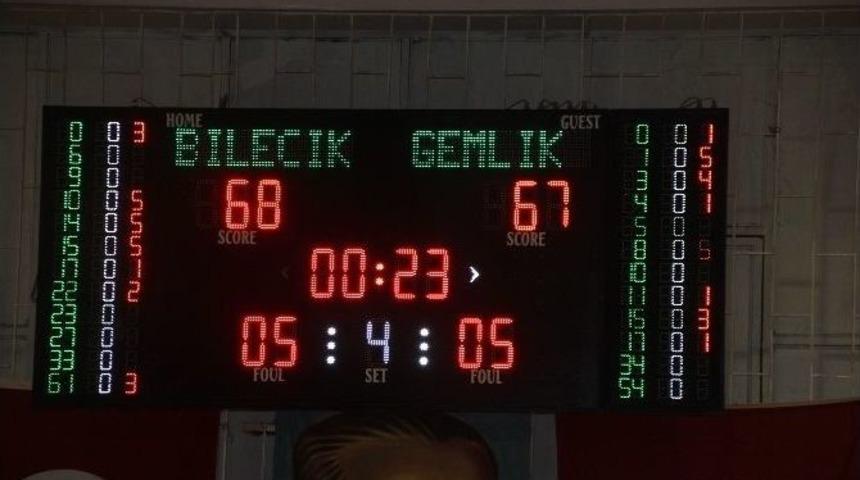 T&uuml;rkiye Basketbol 3. Lig