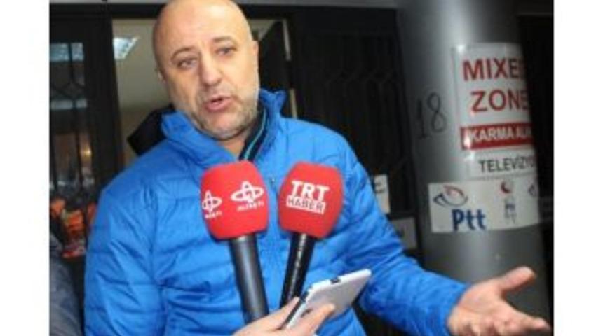 Levent Devrim İstifa Nedenini A&ccedil;ıkladı