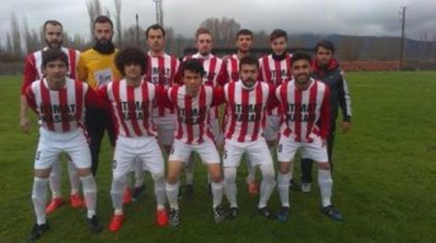 Bilecik 1. Amat&ouml;r 9. Hafta